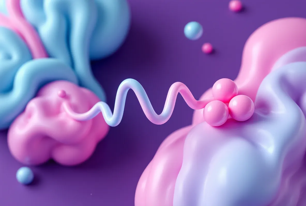 PT-141 Mechanism of Action: It changes desire in the brain